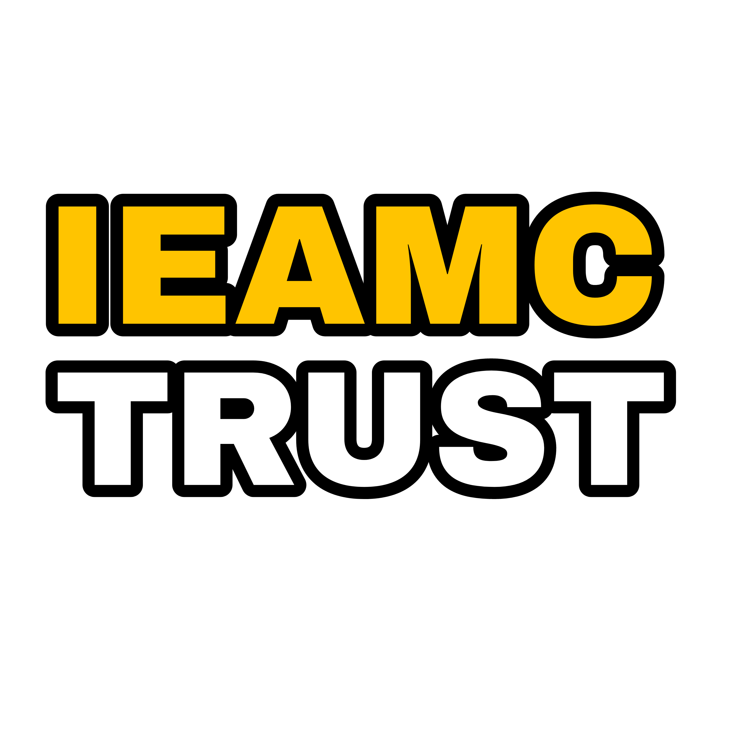 IEAMC TRUST